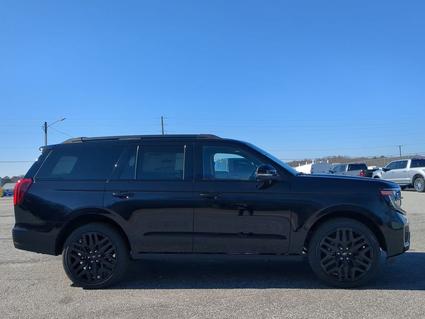 2026 Ford Expedition Winder GA