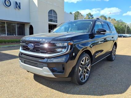2026 Ford Expedition Louisville MS