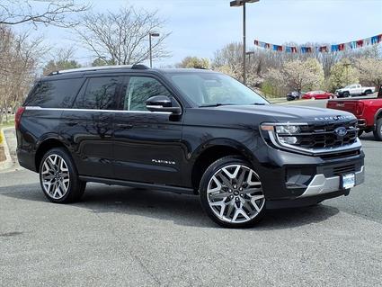 2026 Ford Expedition Bedford VA