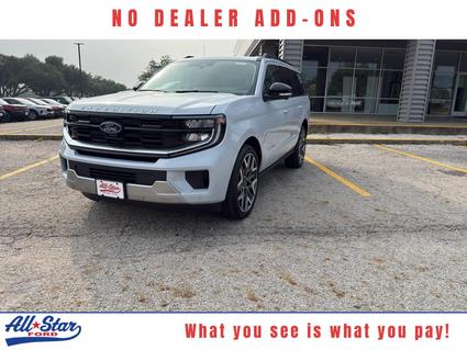 2026 Ford Expedition Palestine TX