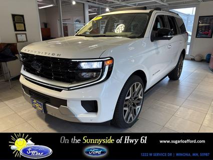 2025 Ford Expedition Winona MN