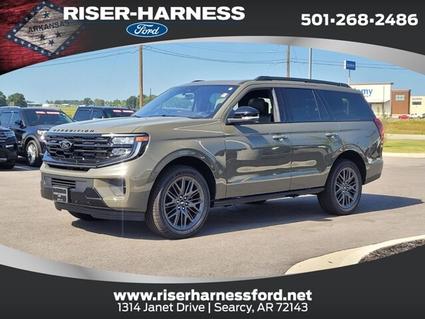 2025 Ford Expedition Searcy AR