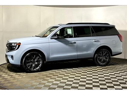 2025 Ford Expedition Beckley WV