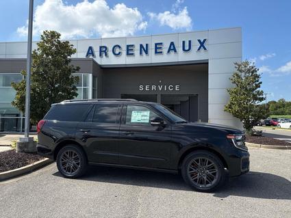 2025 Ford Expedition New Iberia LA