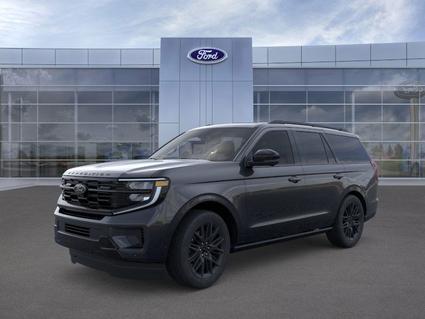 2025 Ford Expedition Goshen IN
