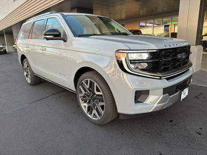 2025 Ford Expedition Coeur D'Alene ID