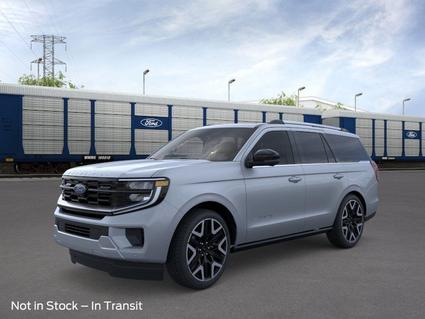 2025 Ford Expedition Coeur D'Alene ID