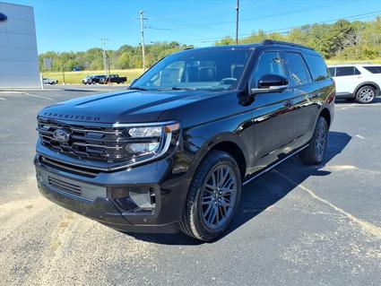 2025 Ford Expedition Malvern AR