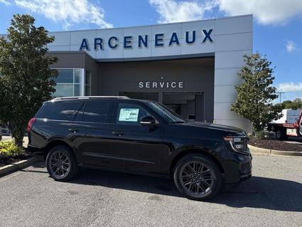 2025 Ford Expedition New Iberia LA