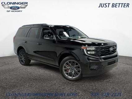 2025 Ford Expedition Hickory NC