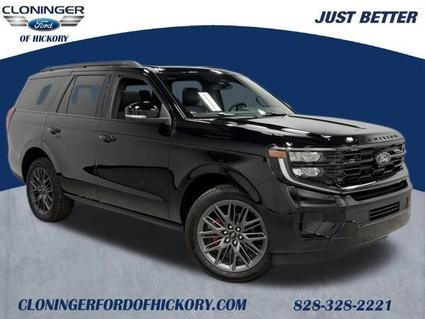 2025 Ford Expedition Hickory NC