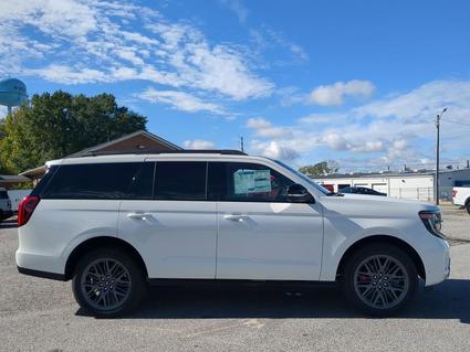 2025 Ford Expedition Winder GA