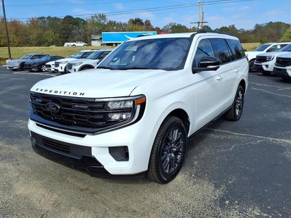 2025 Ford Expedition Malvern AR