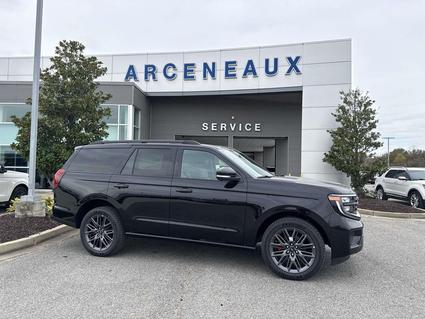 2025 Ford Expedition New Iberia LA