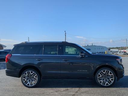 2026 Ford Expedition Winder GA