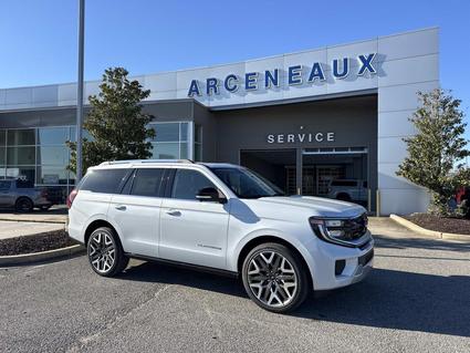 2026 Ford Expedition New Iberia LA