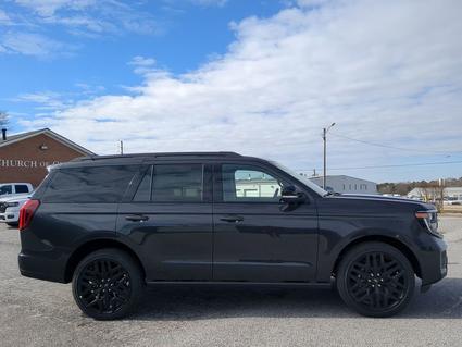 2026 Ford Expedition Winder GA