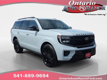 2026 Ford Expedition Ontario OR