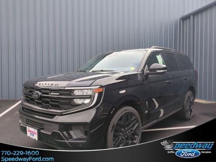 2026 Ford Expedition Griffin GA
