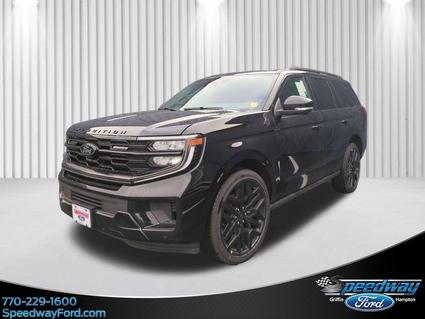 2026 Ford Expedition Griffin GA