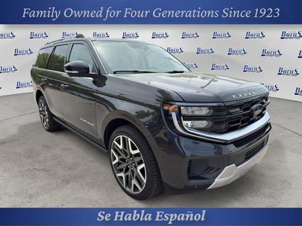 2026 Ford Expedition York SC