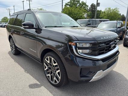 2026 Ford Expedition York SC
