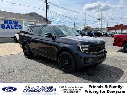 2026 Ford Expedition Ashland KY