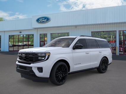 2026 Ford Expedition Virginia Beach VA