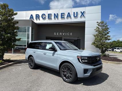 2025 Ford Expedition New Iberia LA