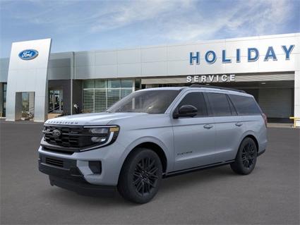 2025 Ford Expedition Whitesboro TX
