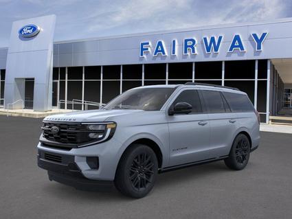 2025 Ford Expedition Greenville SC