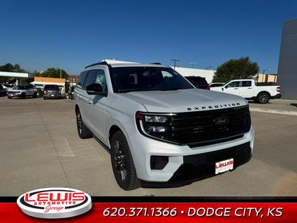 2025 Ford Expedition Dodge City KS