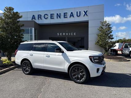 2025 Ford Expedition New Iberia LA