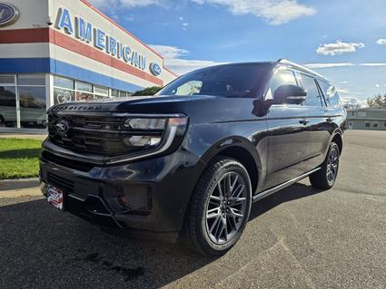 2025 Ford Expedition Glendive MT