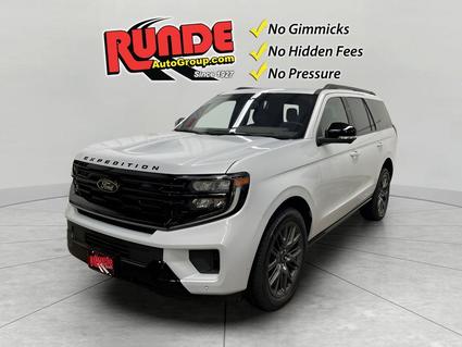 2025 Ford Expedition Hazel Green WI