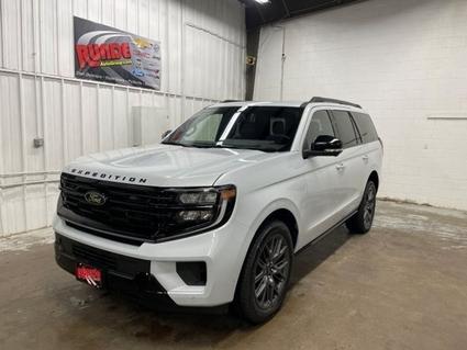 2025 Ford Expedition Hazel Green WI