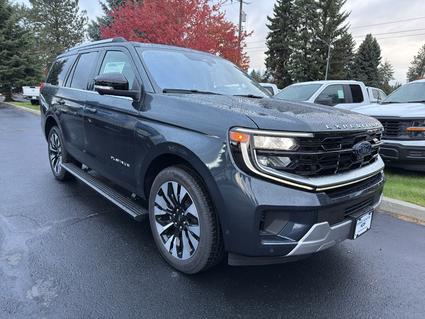 2025 Ford Expedition Coeur D'Alene ID