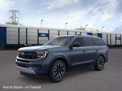 2025 Ford Expedition Coeur D'Alene ID
