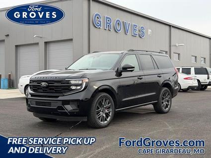 2025 Ford Expedition Cape Girardeau MO