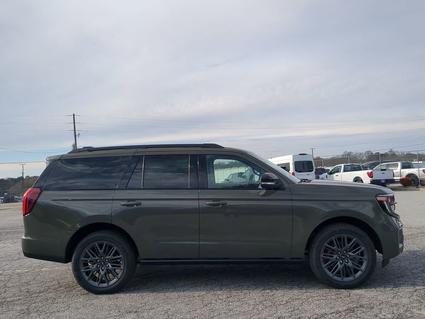 2025 Ford Expedition Winder GA