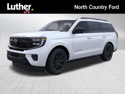 2025 Ford Expedition Minneapolis MN