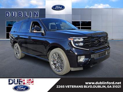2025 Ford Expedition Dublin GA