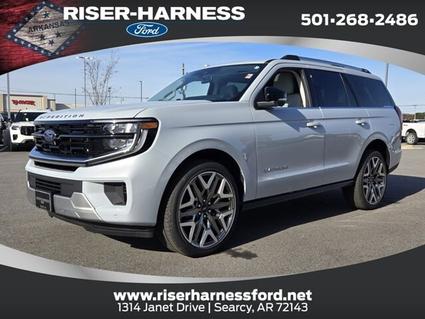 2026 Ford Expedition Searcy AR