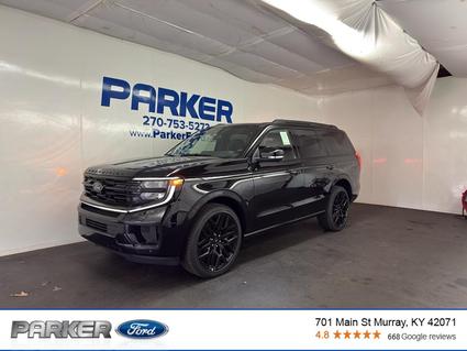 2026 Ford Expedition Murray KY