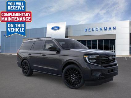 2026 Ford Expedition Ellisville MO