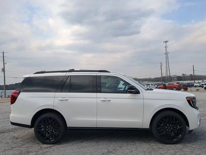 2026 Ford Expedition Winder GA