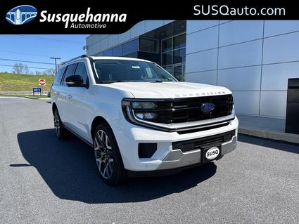 2026 Ford Expedition Willow Street PA