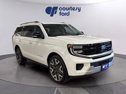2026 Ford Expedition Norfolk NE