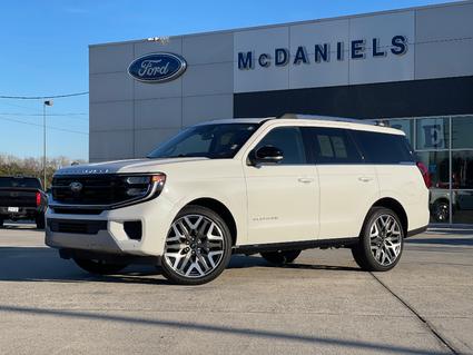 2025 Ford Expedition Orangeburg SC