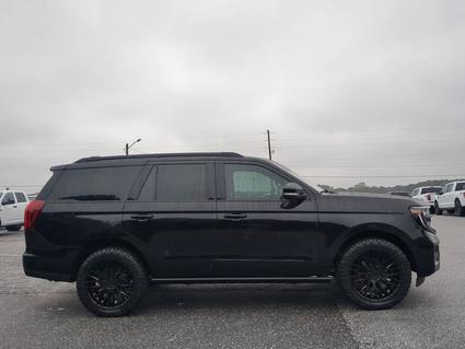 2025 Ford Expedition Winder GA